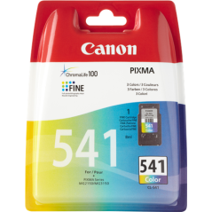 Canon CL-541 Cartouche Couleur Originale 
