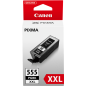 Canon PGI-555pgbk XXL Cartouche Noir Originale