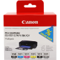 Canon PGI-550 + CLI-551 Multipack 6 Couleurs Original