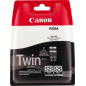 Canon PGI-525 Twin Multipack Noir Original