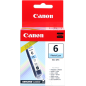 Canon BCI-6PC Cartouche Photo Cyan Originale