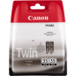 Canon PGI-35 Twin Multipack Noir Original