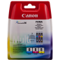 Canon CLI-8 Multipack 3 Couleurs Original