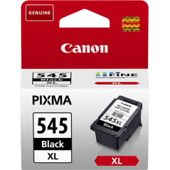 Canon PG-545XL Cartouche Noir Originale 