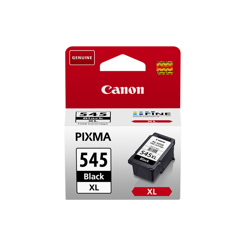 Canon PG-545XL Cartouche Noir Originale