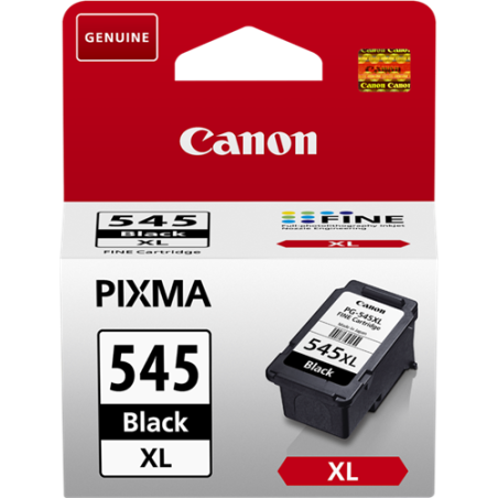 Canon PG-545XL Cartouche Noir Originale 