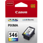 Canon CL-546 Cartouche Couleur Originale