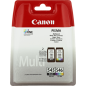 Canon PG-545 + CL-546 Multipack 2 Cartouches Original