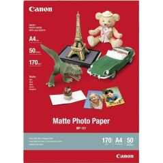 Canon MP-101 Papier photo  