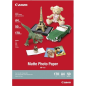 Canon MP-101 Papier photo A4 Mat 170g 50 feuilles 