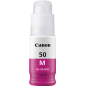 Canon GI-50m Cartouche Magenta Originale Canon GI-50m Cartouche Magenta Originale