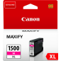 Canon PGI-1500m XL Cartouche Magenta Originale