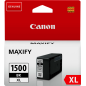 Canon PGI-1500bk XL Cartouche Noir Originale