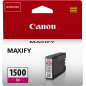 Canon PGI-1500m Cartouche Magenta Originale