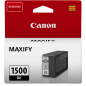 Canon PGI-1500bk Cartouche Noir Originale