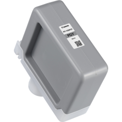 Canon PFI-1100pgy Cartouche Gris Originale 