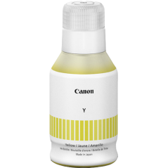 Canon GI-56y Cartouche Jaune Originale 