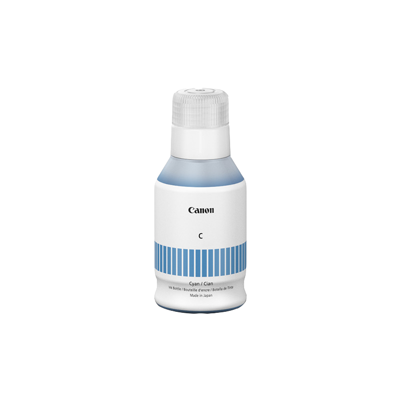 Canon GI-56c Cartouche Cyan Originale