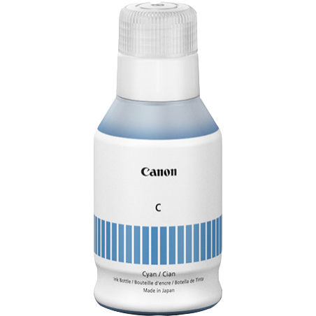 Canon GI-56c Cartouche Cyan Originale 