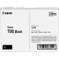 Canon T08 Toner Noir Original