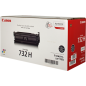Canon 732H Toner Noir Original