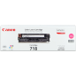Canon 718 Toner Magenta Original