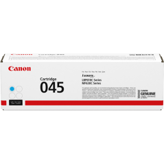 Canon 045c Toner Cyan Original 