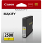 Canon PGI-2500y Cartouche Jaune Originale