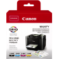 Canon PGI-2500 Multipack 4 Cartouches Originales