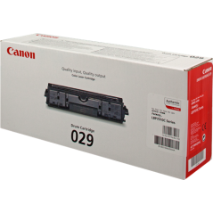 Canon 29 Tambour Noir Original 