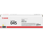 Canon 045 Toner Jaune Original