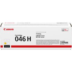 Canon 046hy Toner Jaune Original 