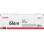 Canon 046H Toner Jaune Original