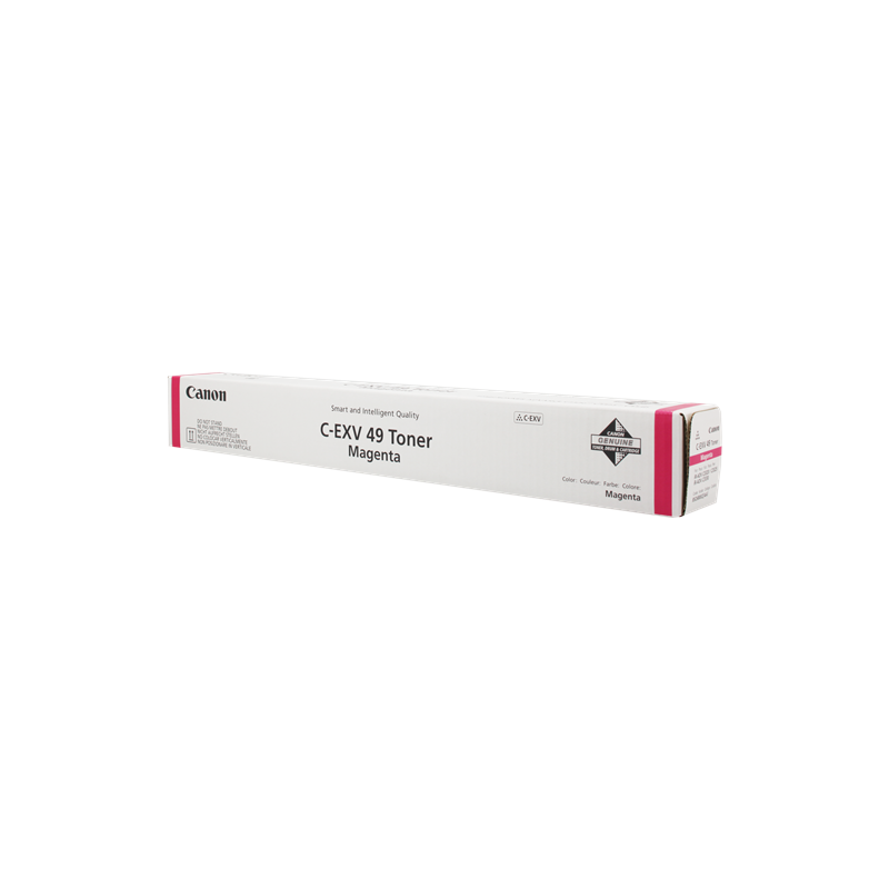 Canon C-EXV49 Toner Magenta Original