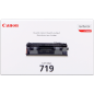 Canon 719 Toner Noir Original