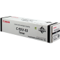 Canon C-EXV43 Toner Noir Original