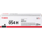 Canon 054H Toner Noir Original
