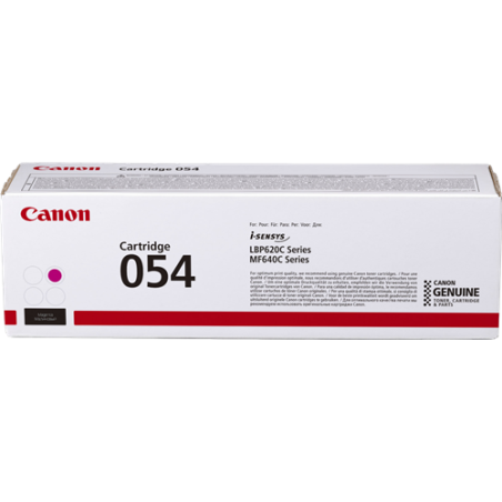 Canon 54 Toner Magenta Original 