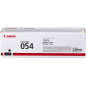 Canon 054 Toner Noir Original