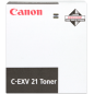 Canon C-EXV21 Toner Noir Original