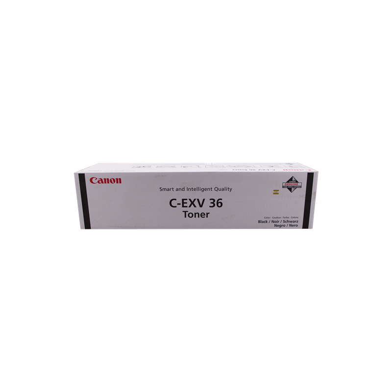Canon C-EXV36 Toner Noir Original