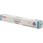 Canon C-EXV34 Toner Cyan Original