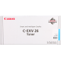 Canon C-EXV26 Toner Cyan Original