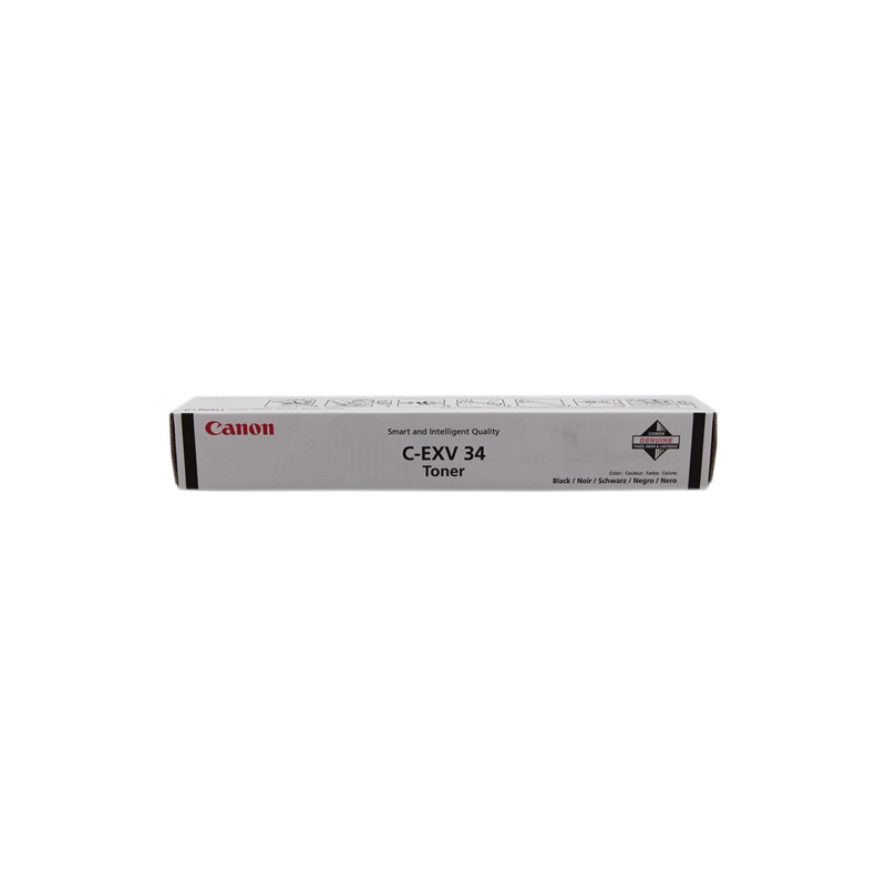 Canon C-EXV34 Toner Noir Original