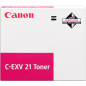 Canon C-EXV21 Toner Magenta Original