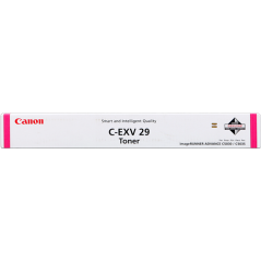 Canon C-EXV29 Toner Magenta Original 