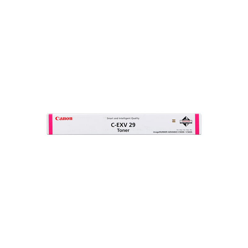 Canon C-EXV29 Toner Magenta Original Canon C-EXV29 Toner Magenta Original