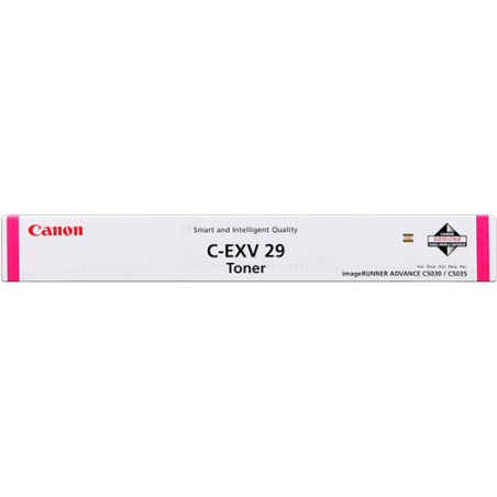 Canon C-EXV29 Toner Magenta Original 