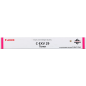 Canon C-EXV29 Toner Magenta Original Canon C-EXV29 Toner Magenta Original