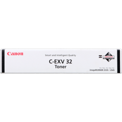 Canon C-EXV32 Toner Noir Original 